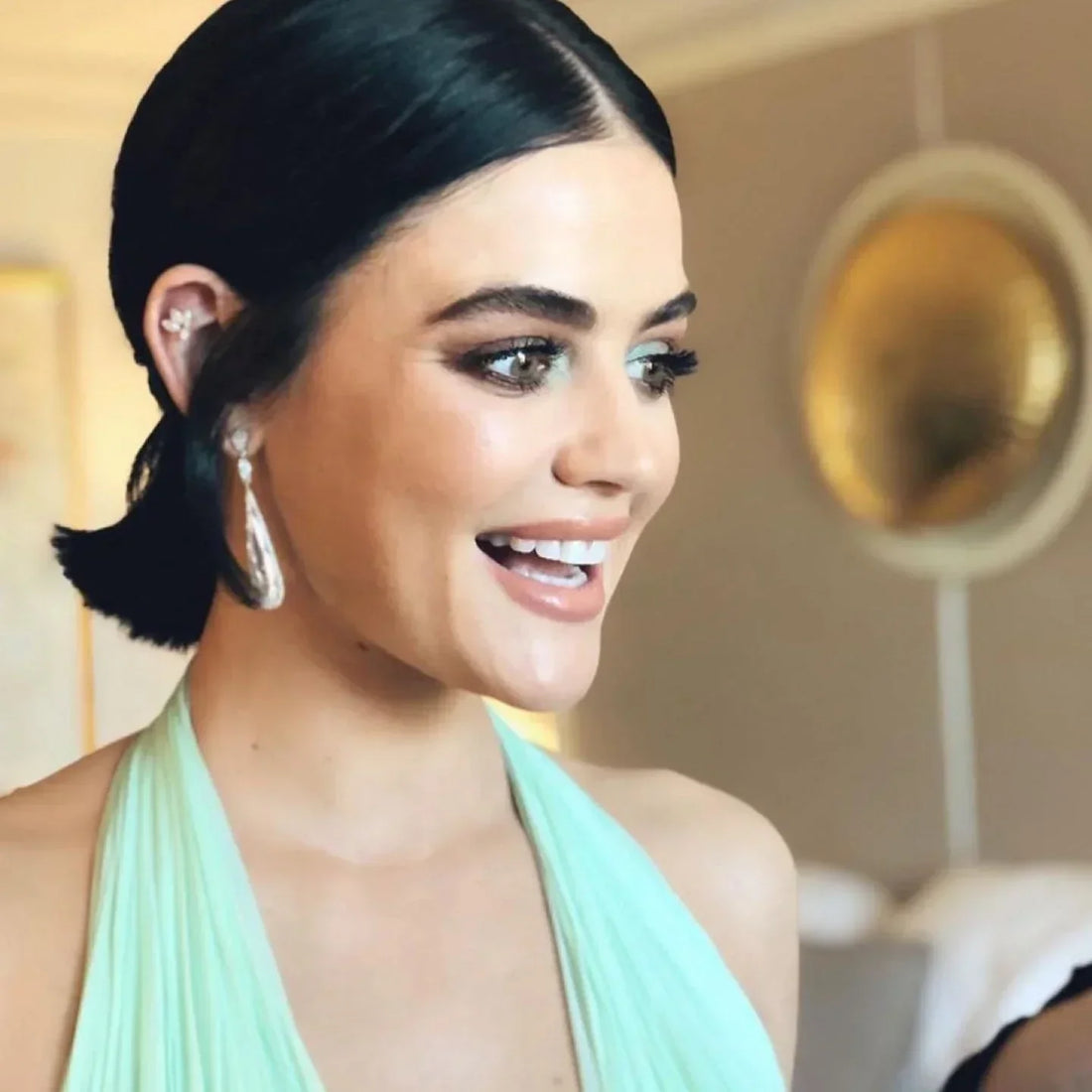 Lucy Hale
