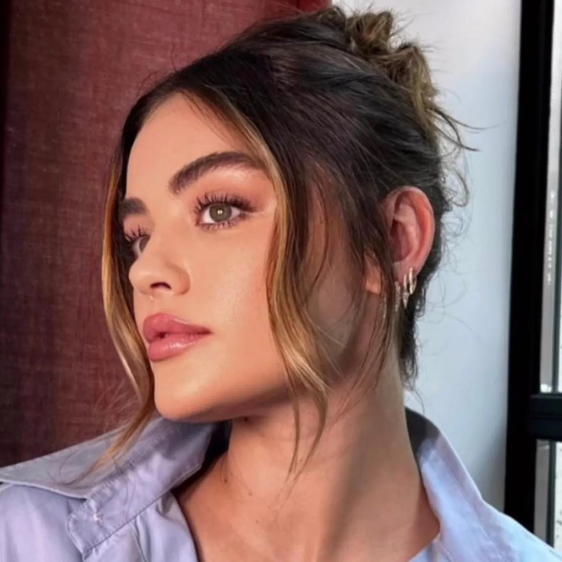 Lucy Hale