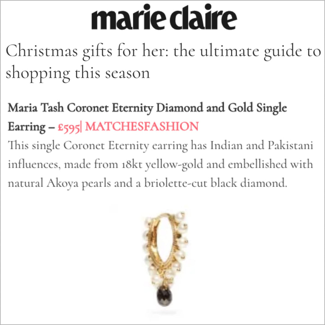 MARIECLAIRE.COM