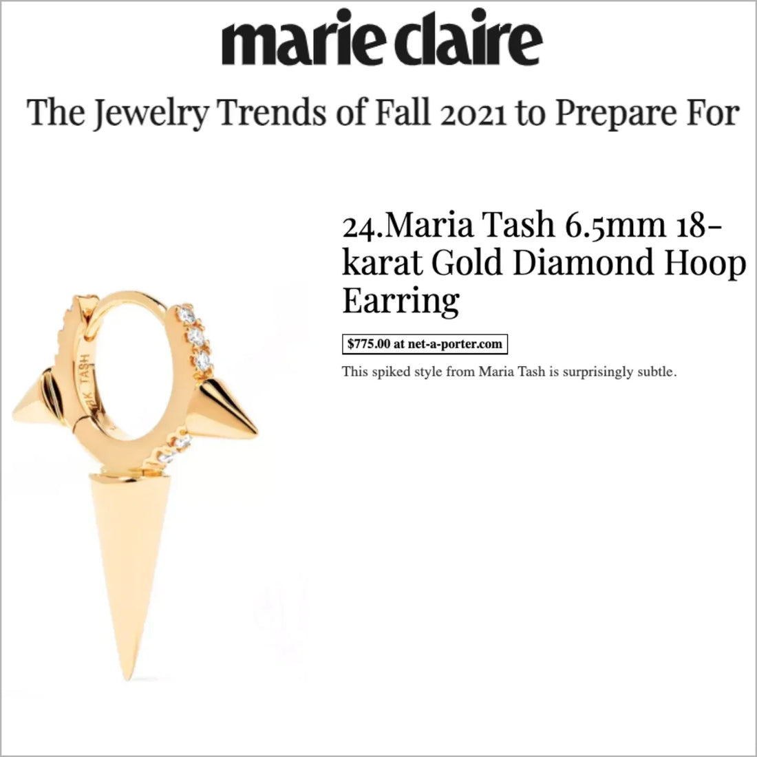 MARIECLAIRE