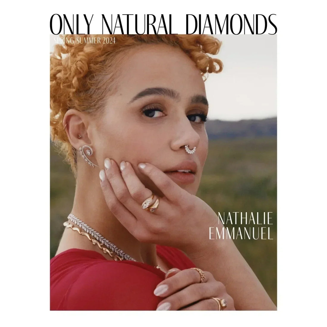 ONLY NATURAL DIAMONDS