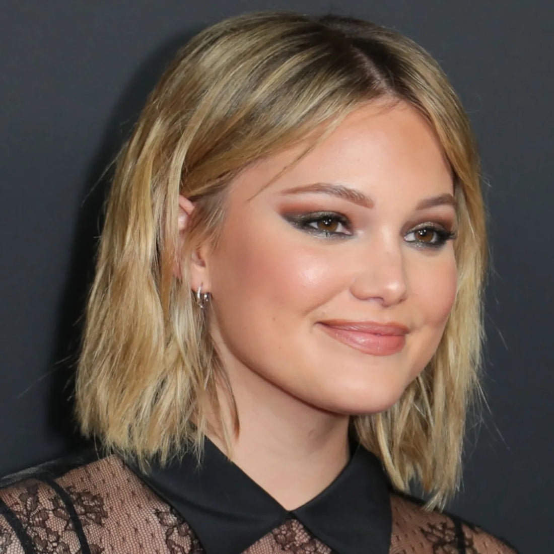 Olivia Holt