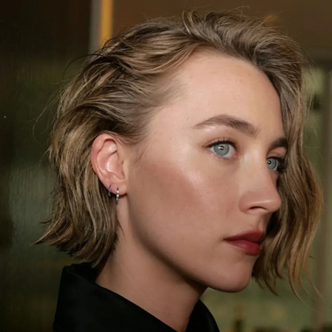 Saoirse Ronan