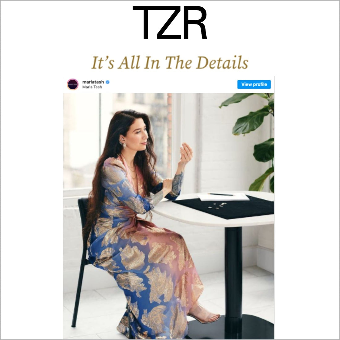 THEZOEREPORT.COM