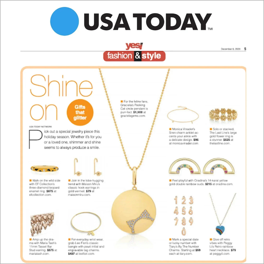 USA Today