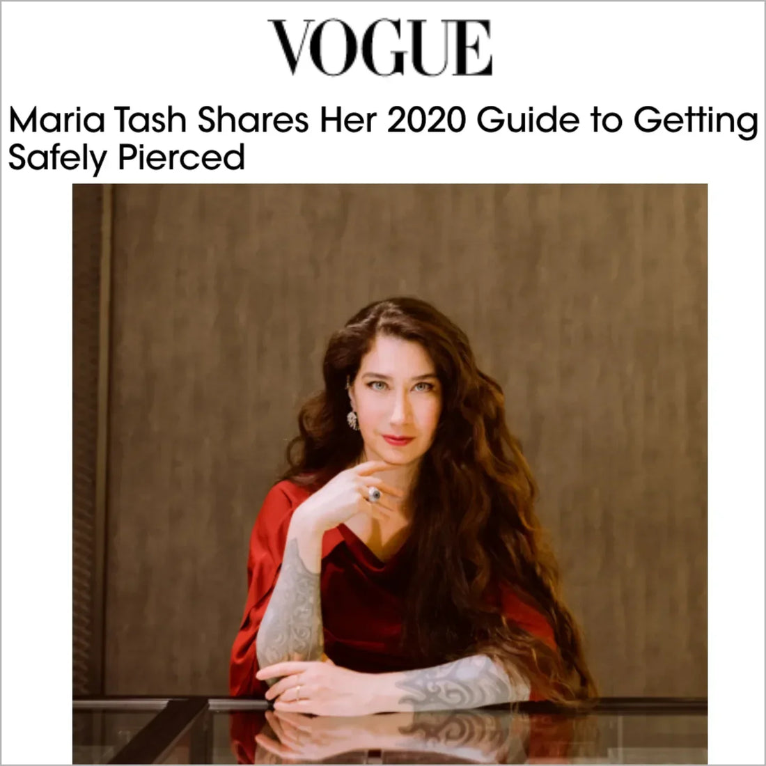 Vogue