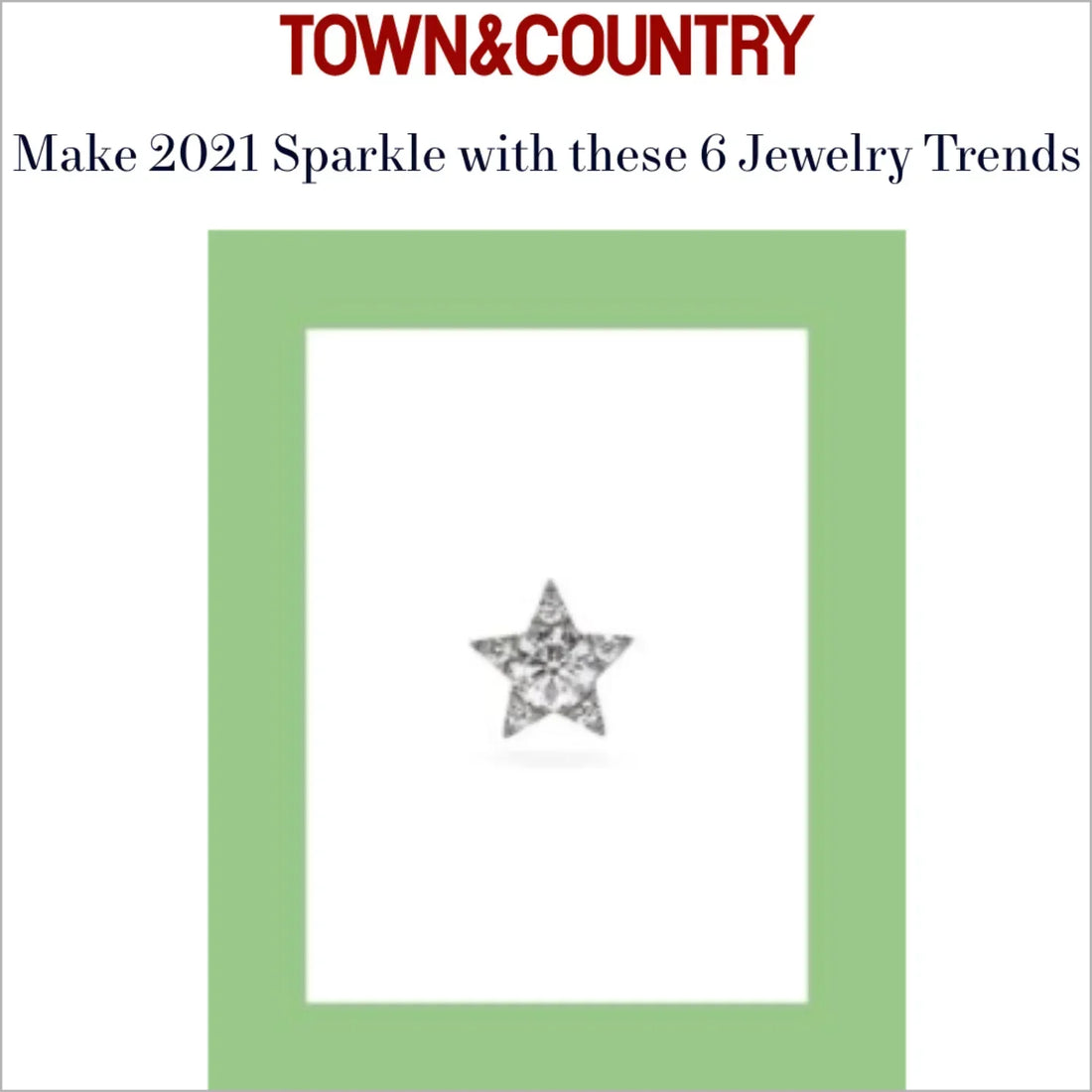 Town & Country