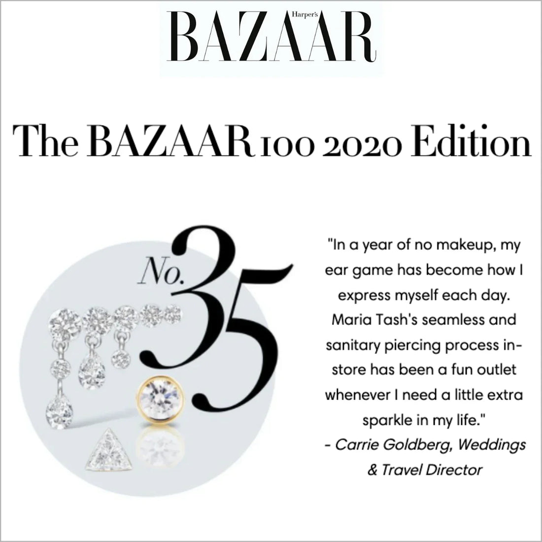 Harper's Bazaar