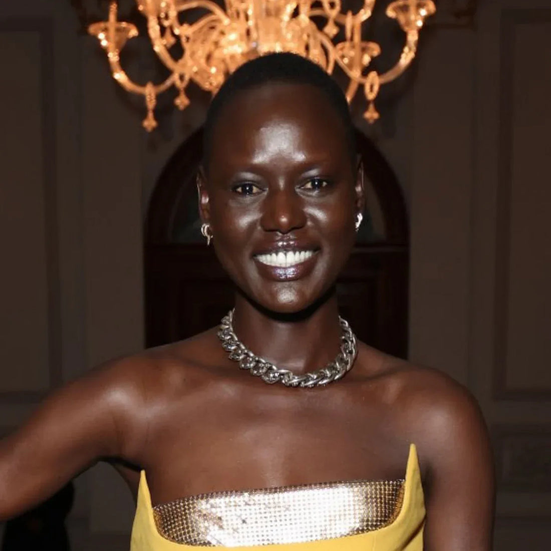 Ajak Deng
