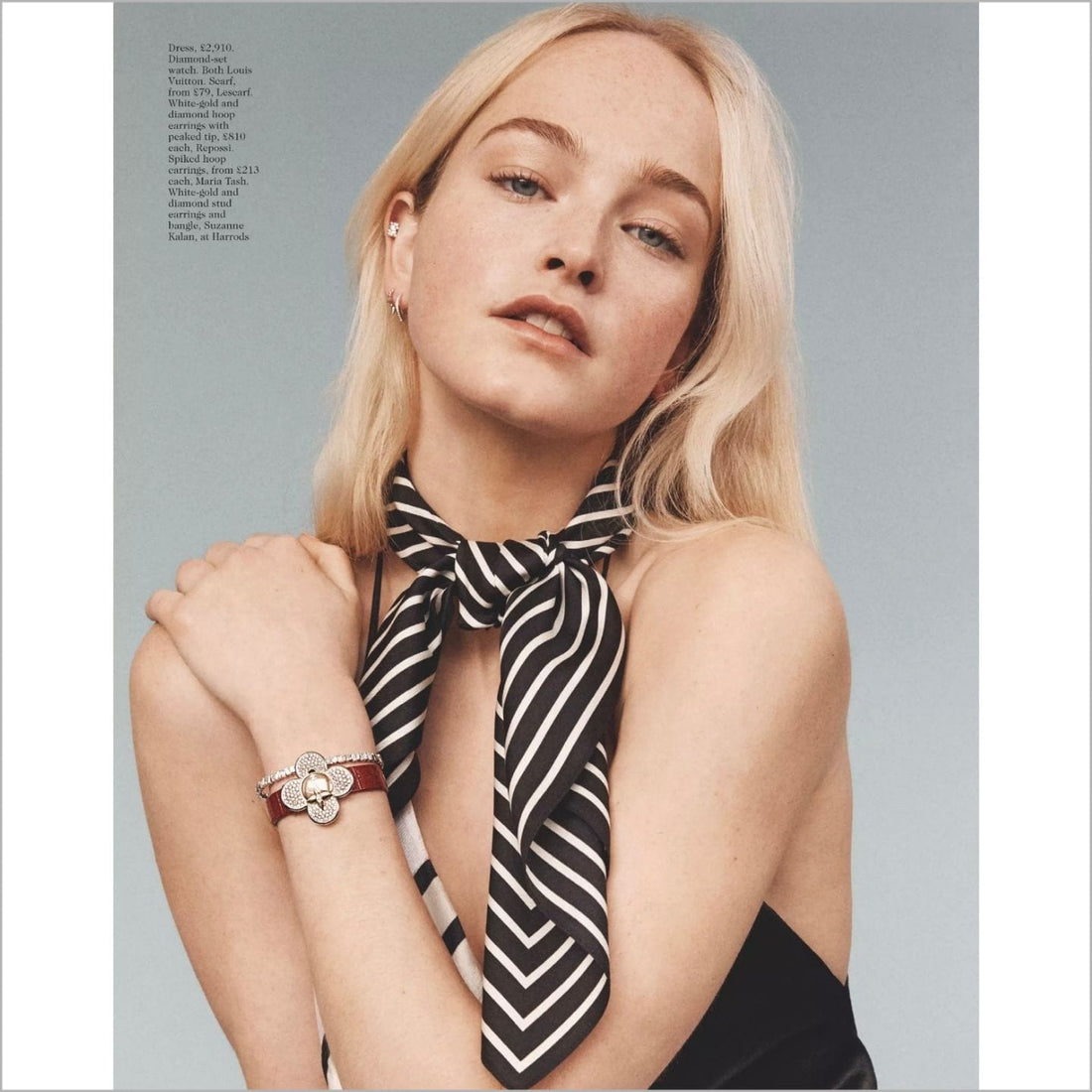 VOGUE UK
