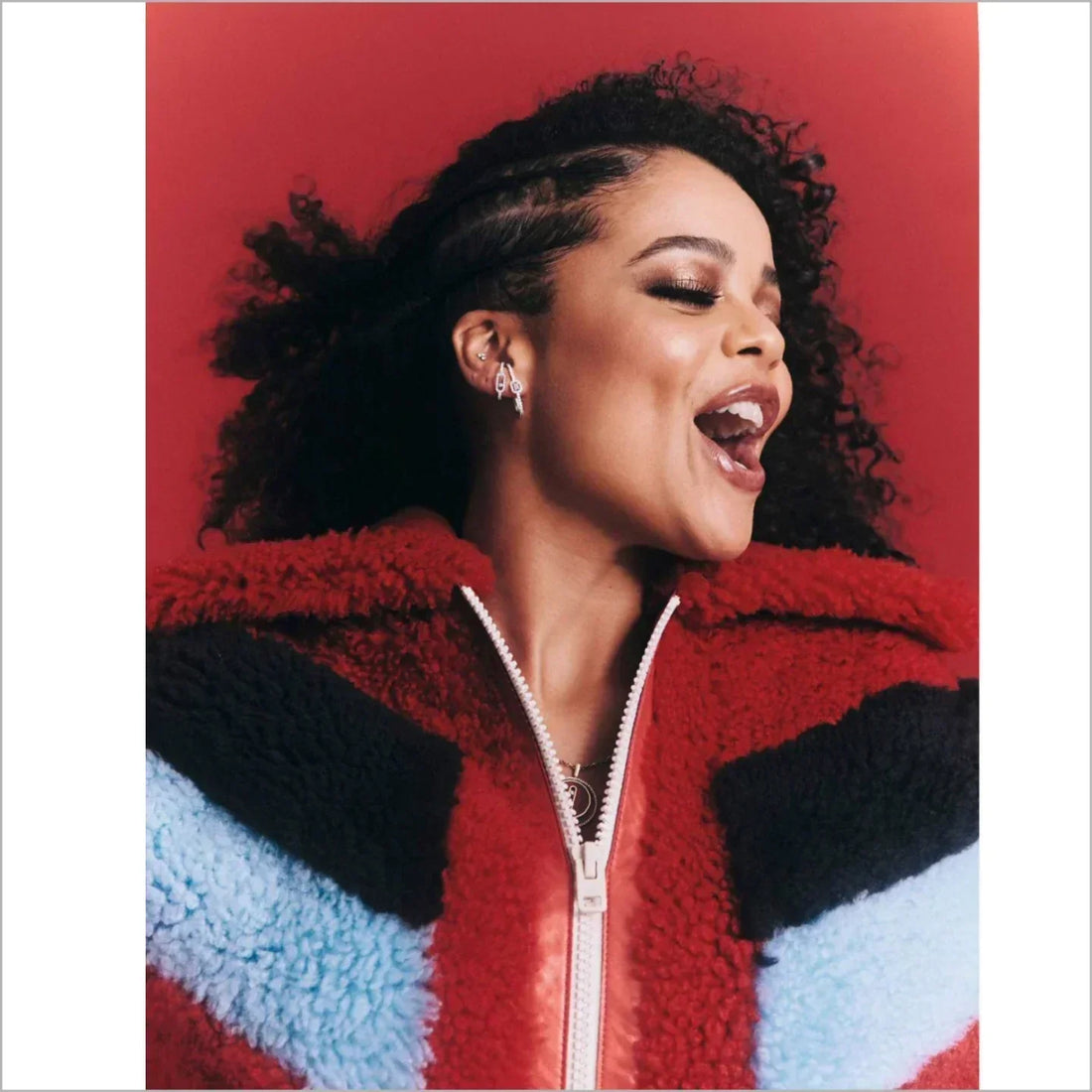GRAZIA UK