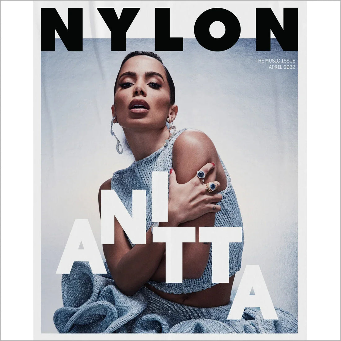 NYLON