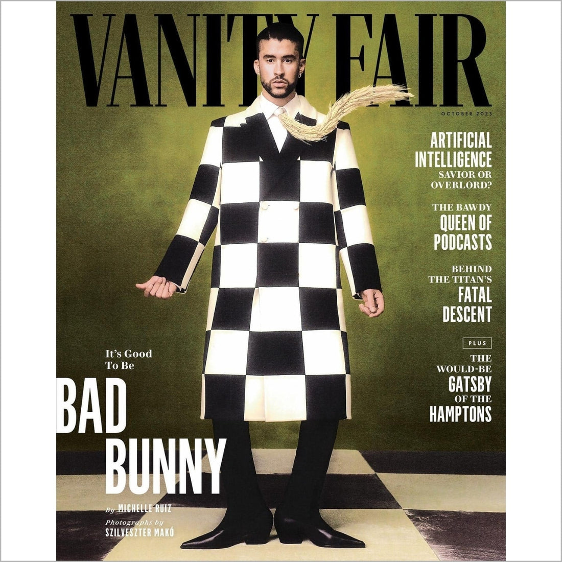 VANITY FAIR