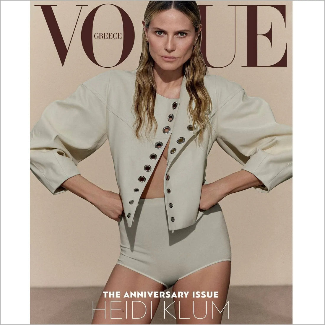 VOGUE GREECE