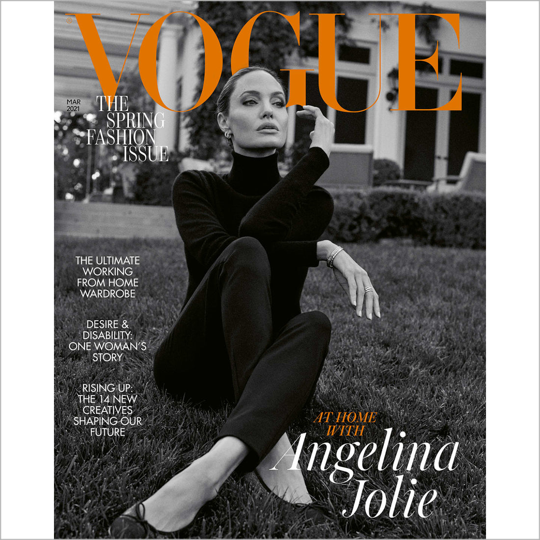 VOGUE UK
