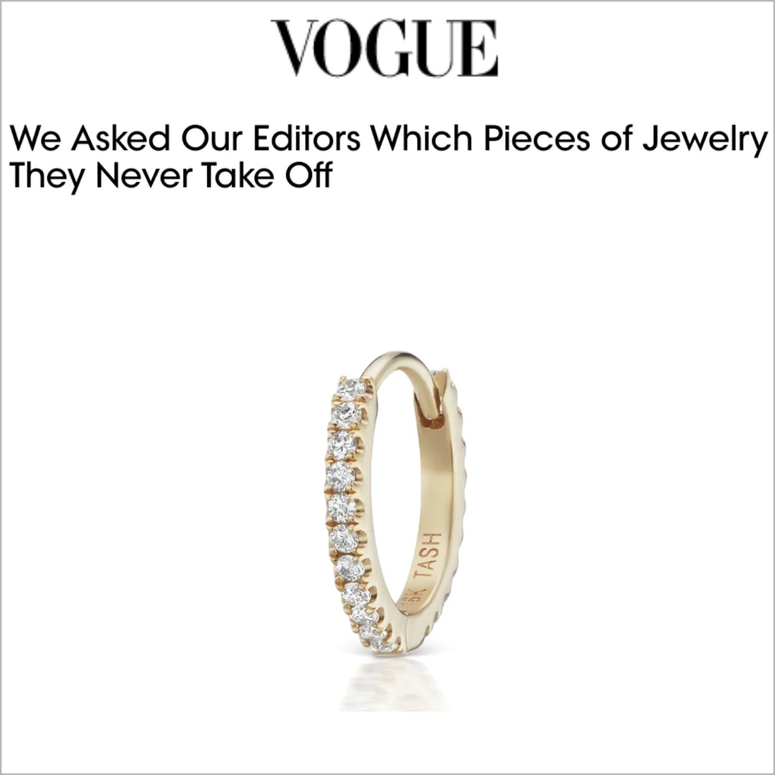 Vogue
