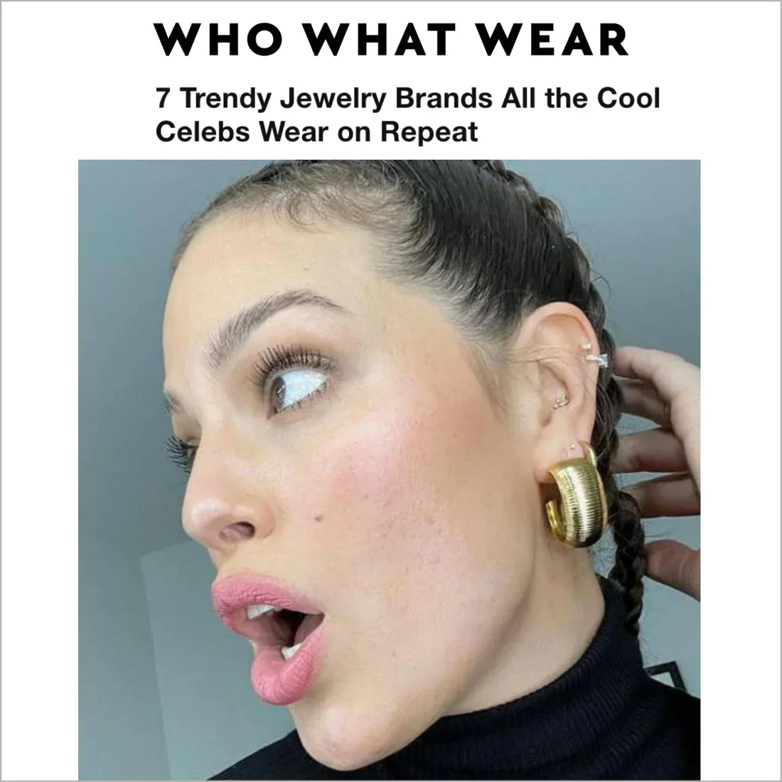 Who What Wear