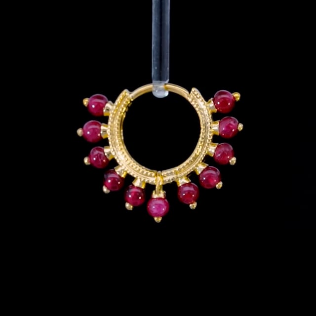 Ruby Coronet