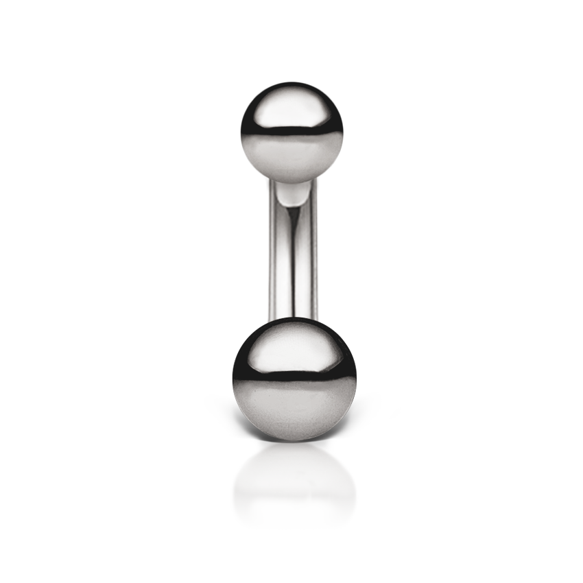 Ball Rook Barbell