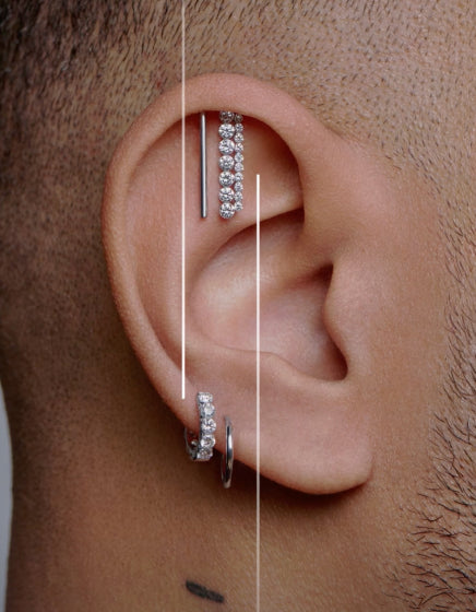 The Curated Ear