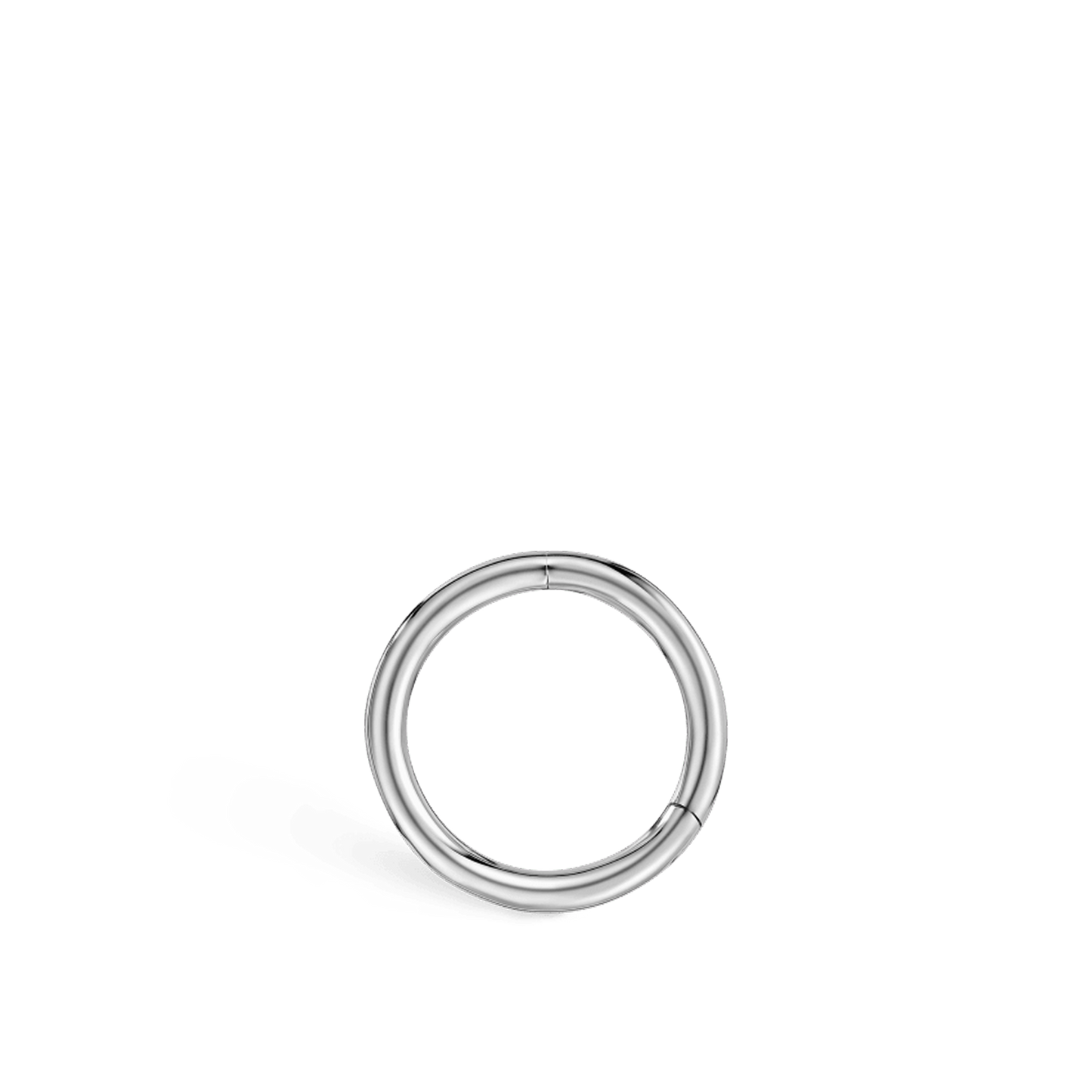 Four Ball Trinity Stud Earring