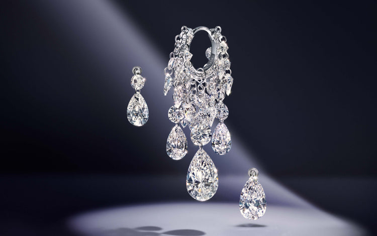 MARIA TASH | Fine Jewelry & Luxury Piercing