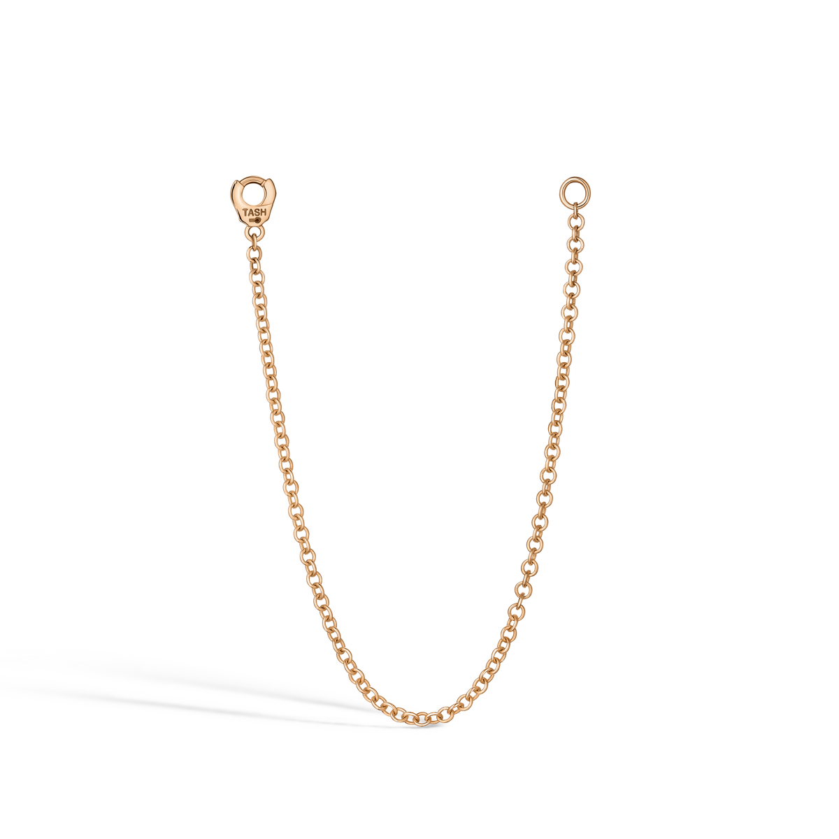 Single Chain Connecting Charm