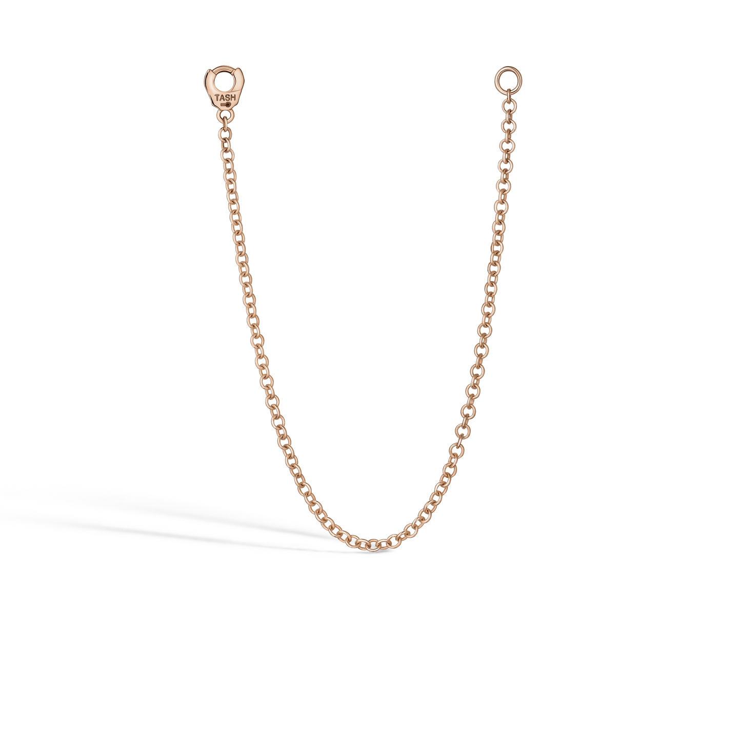 Single Chain Connecting Charm