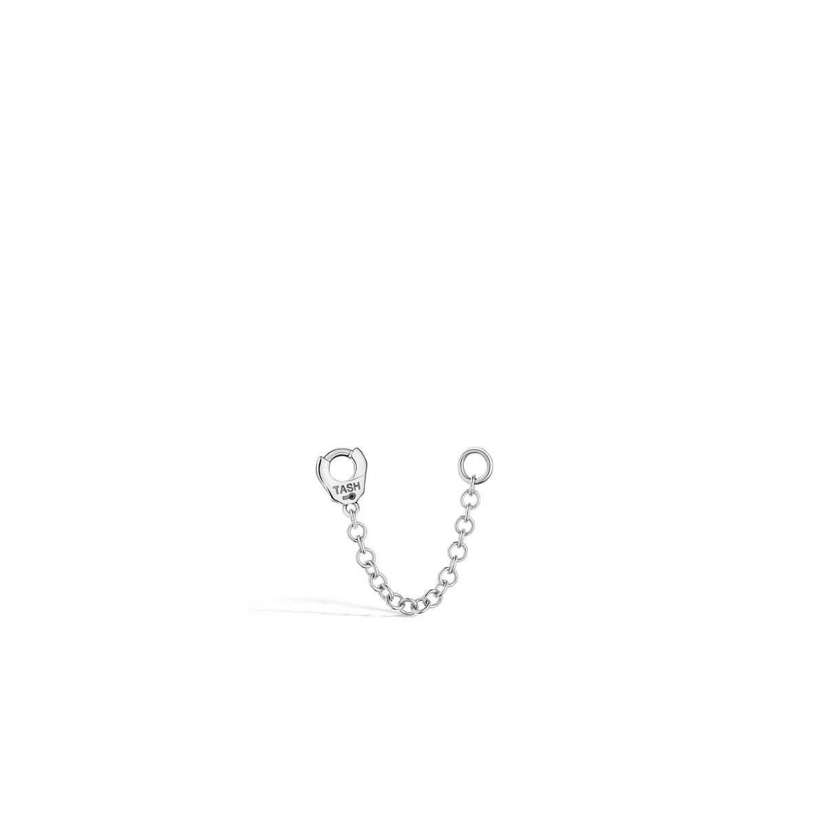 Single Chain Connecting Charm