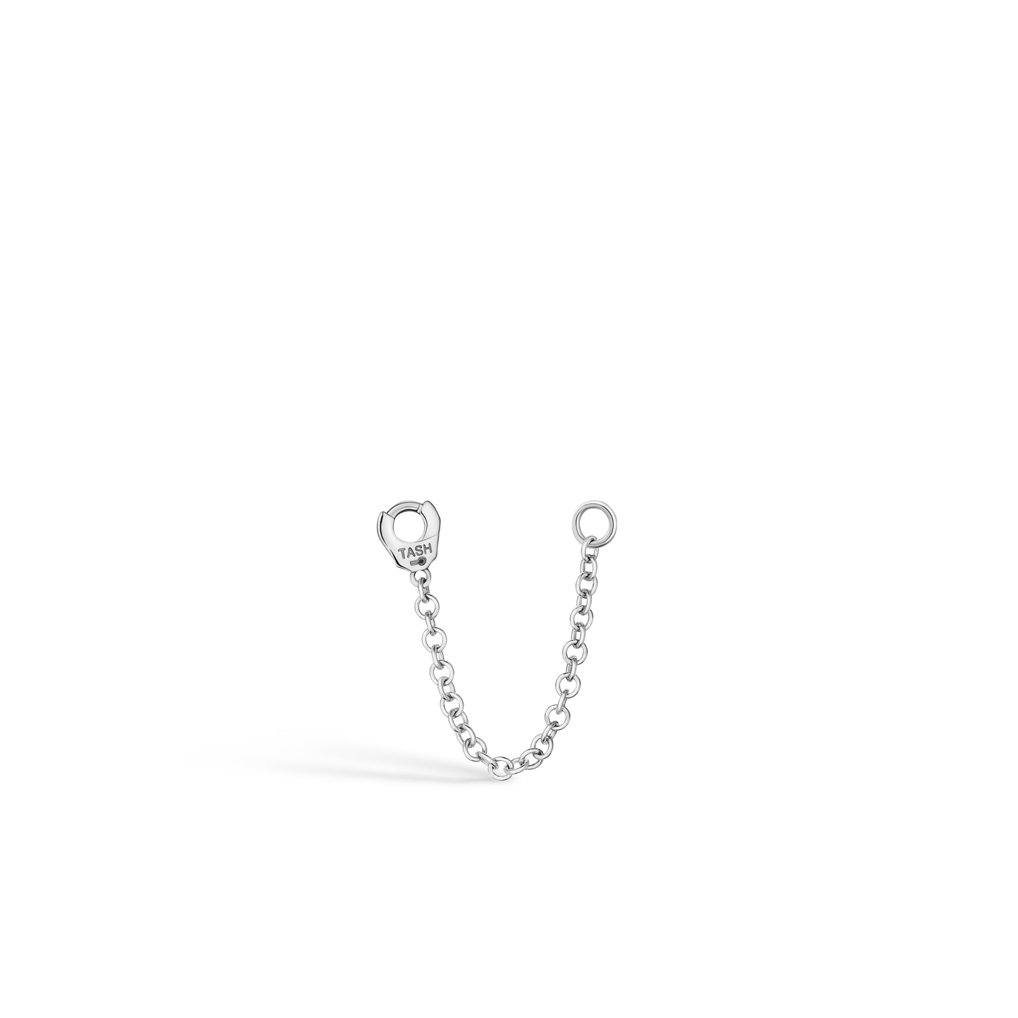 Single Chain Connecting Charm