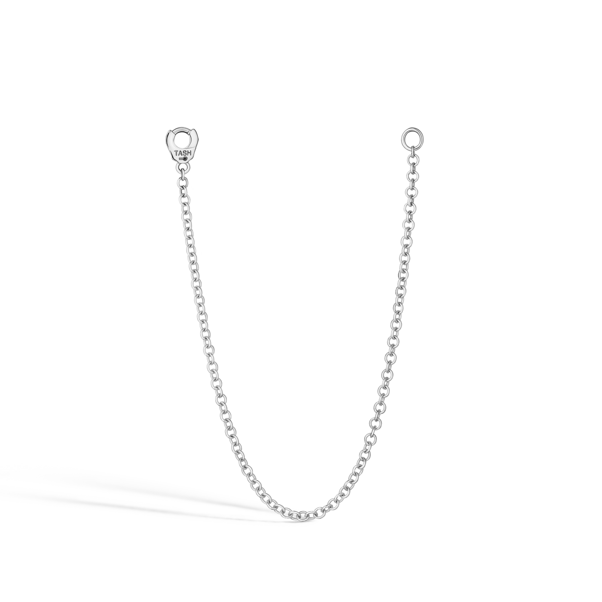 Single Chain Connecting Charm