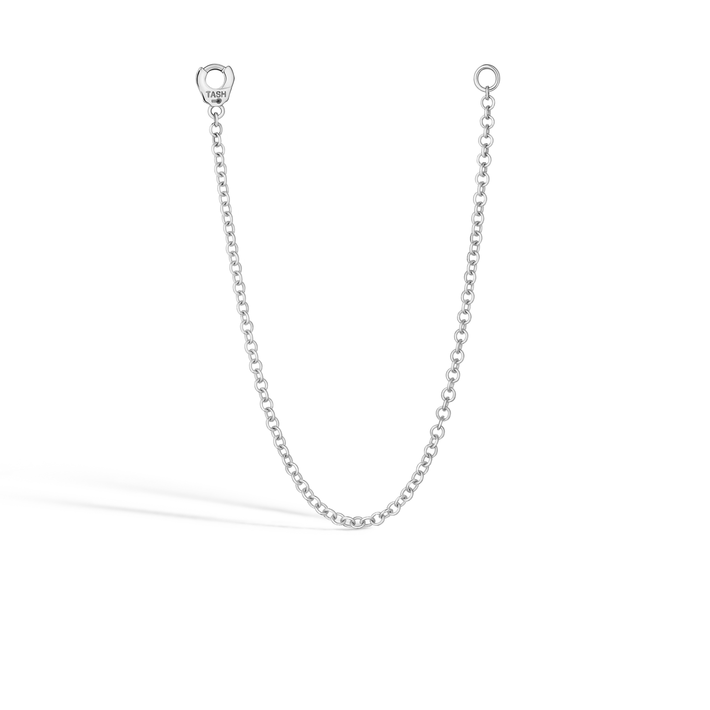 Single Chain Connecting Charm