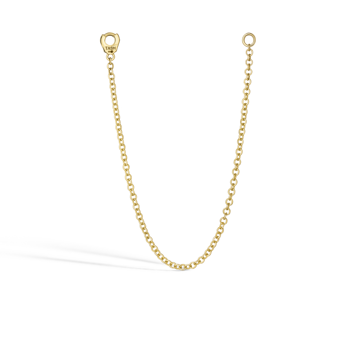 Single Chain Connecting Charm