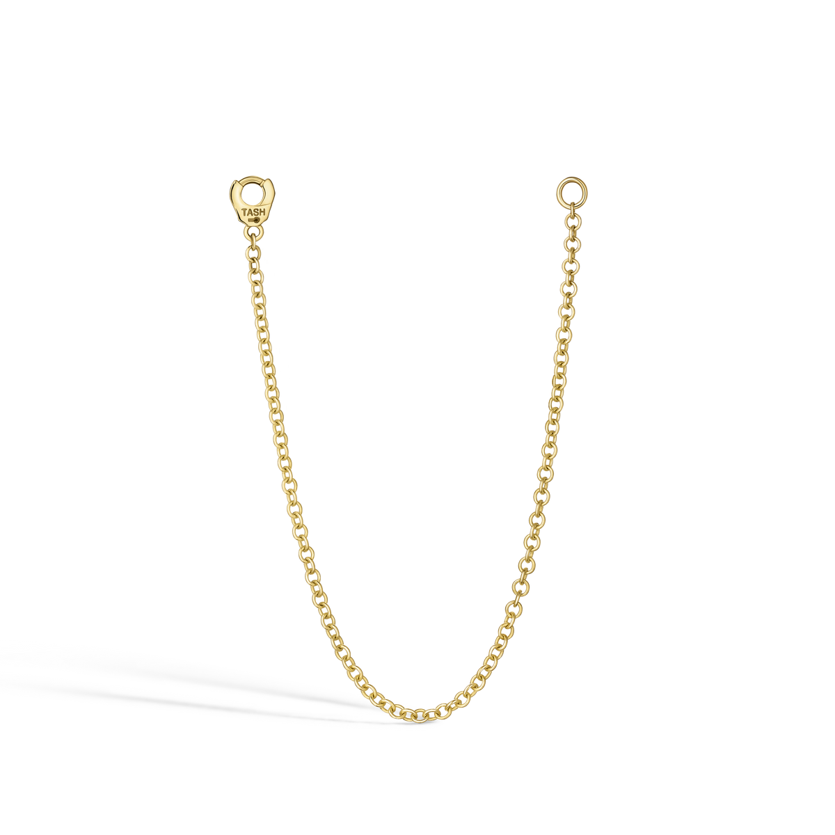 Single Chain Connecting Charm