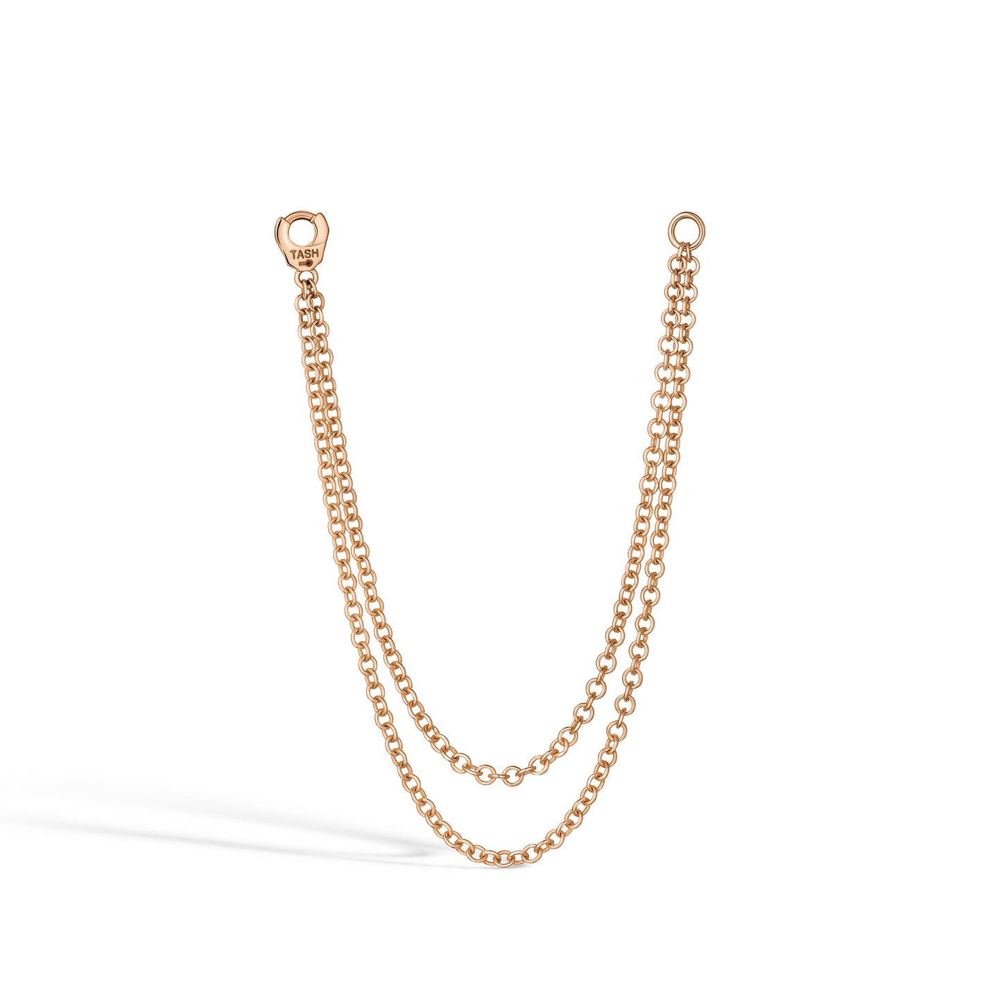 Double Chain Connecting Charm