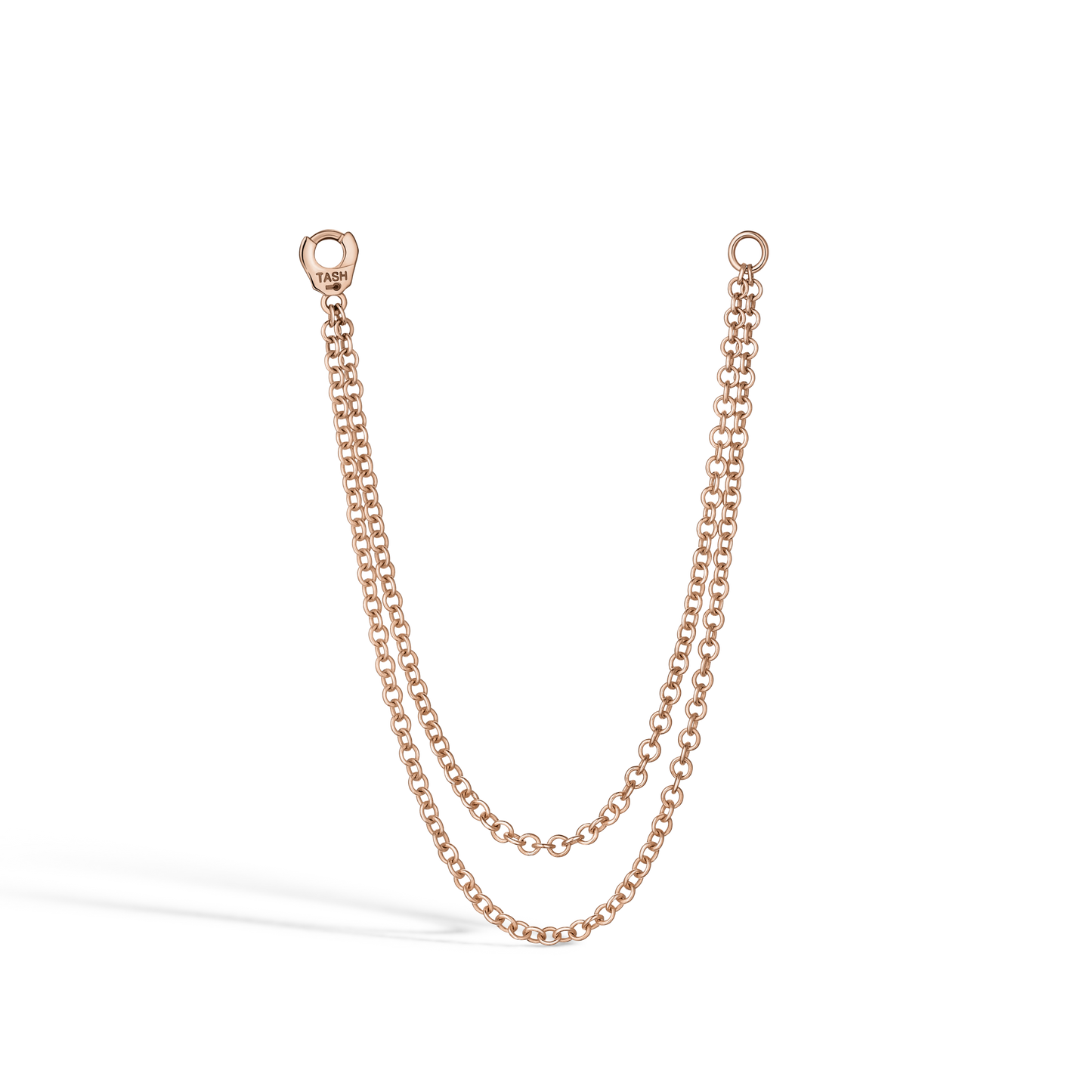 Double Chain Connecting Charm