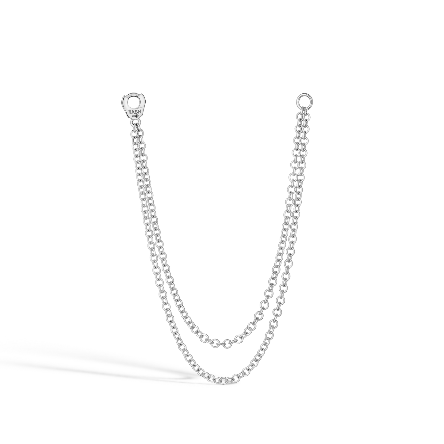 Double Chain Connecting Charm