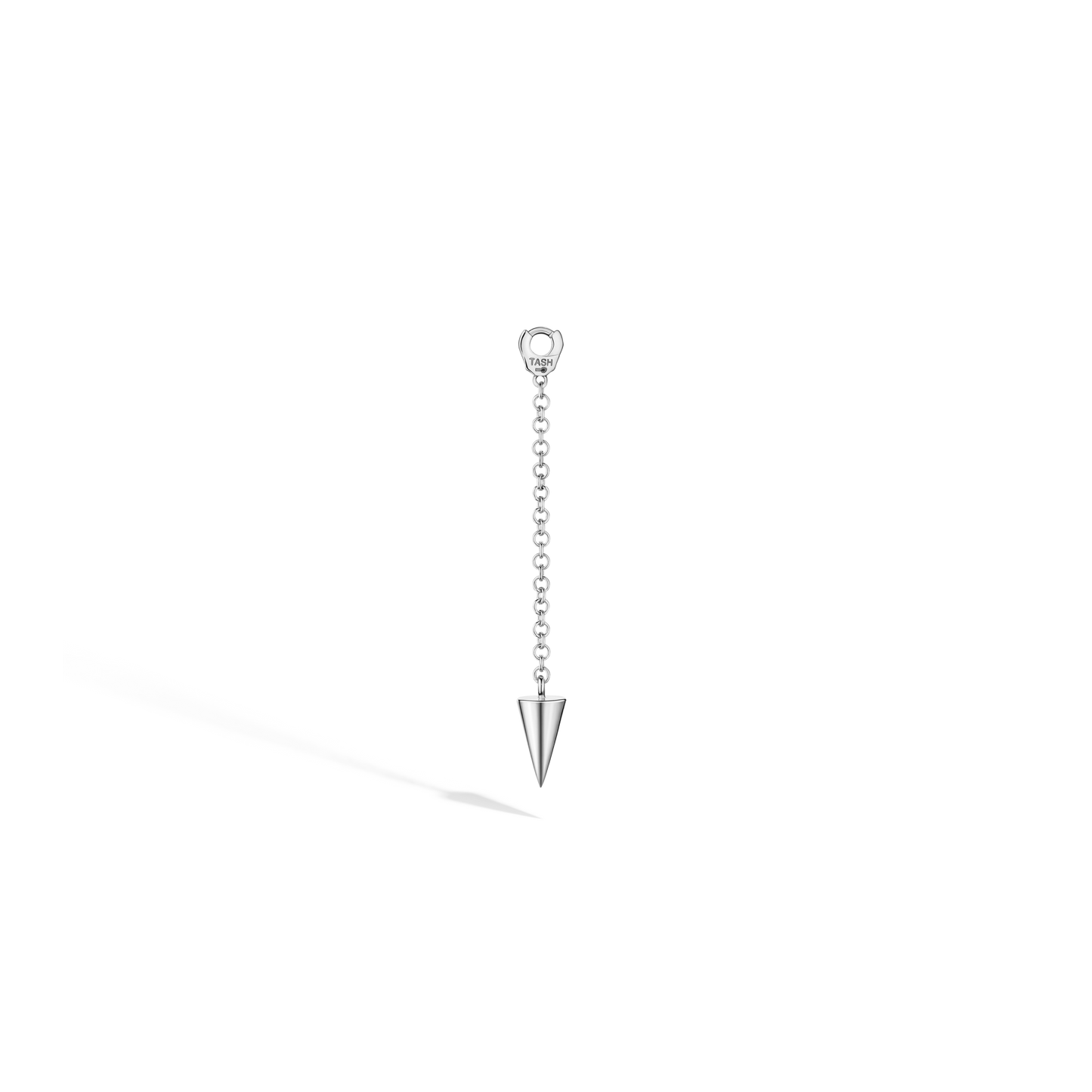Pendulum Charm with Short Spike
