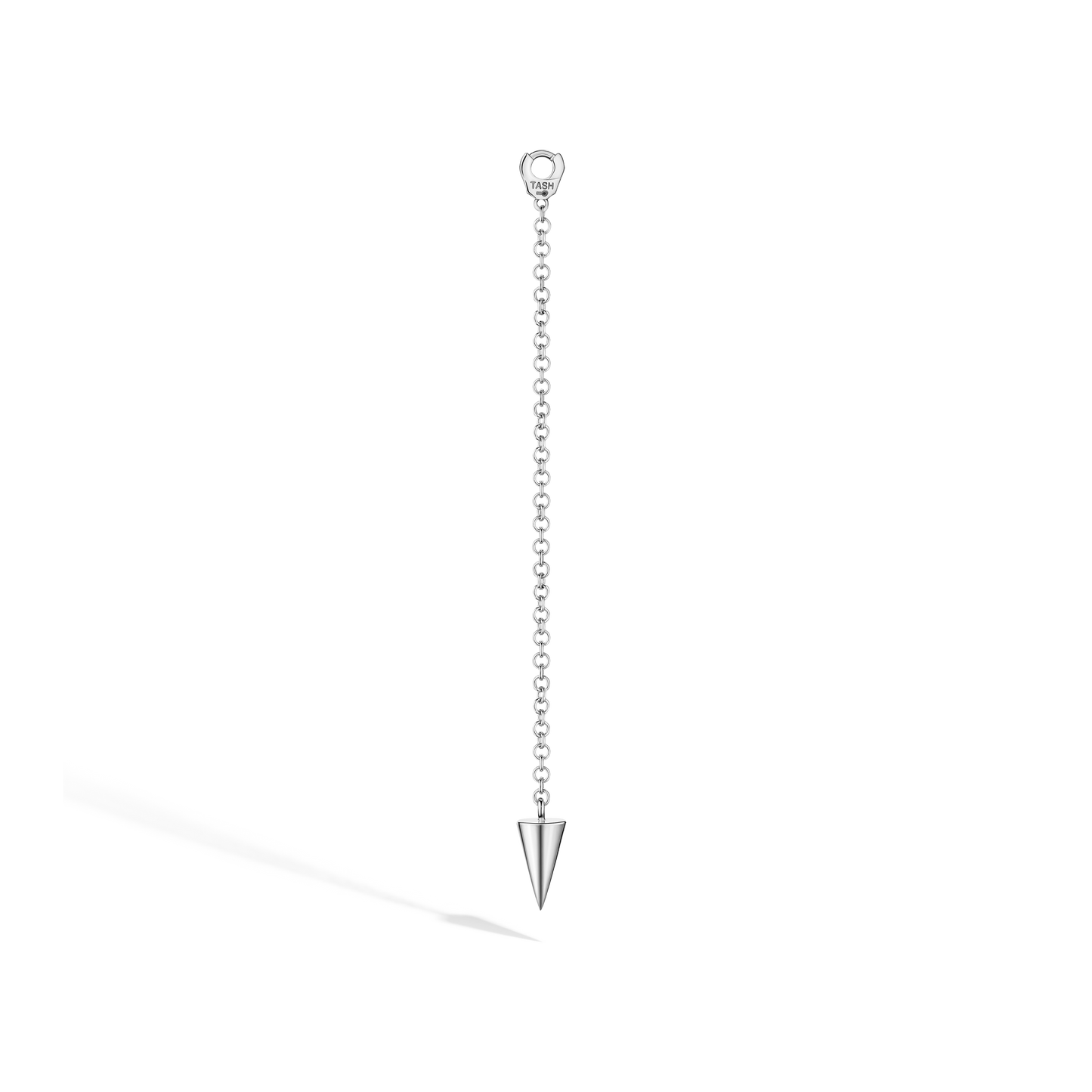 Pendulum Charm with Short Spike
