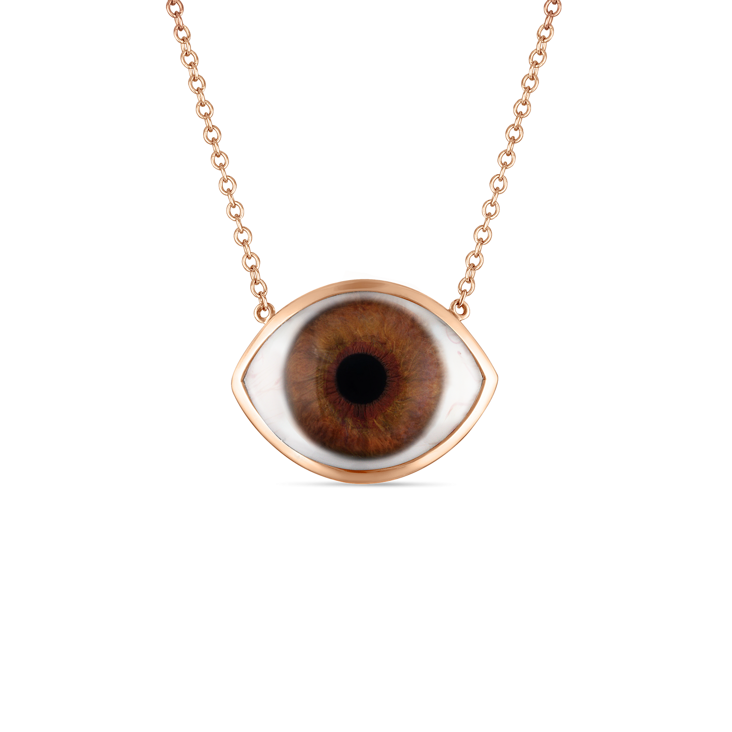 Eye Necklace