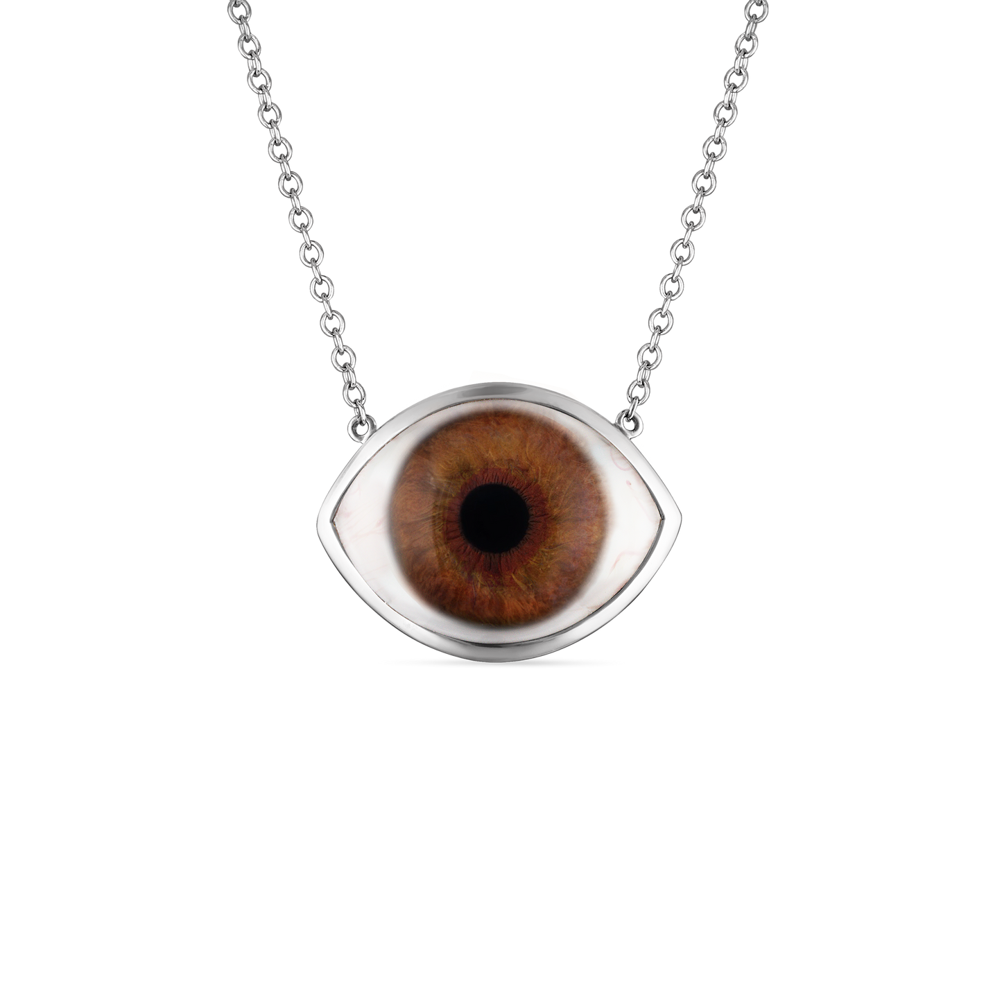 Eye Necklace