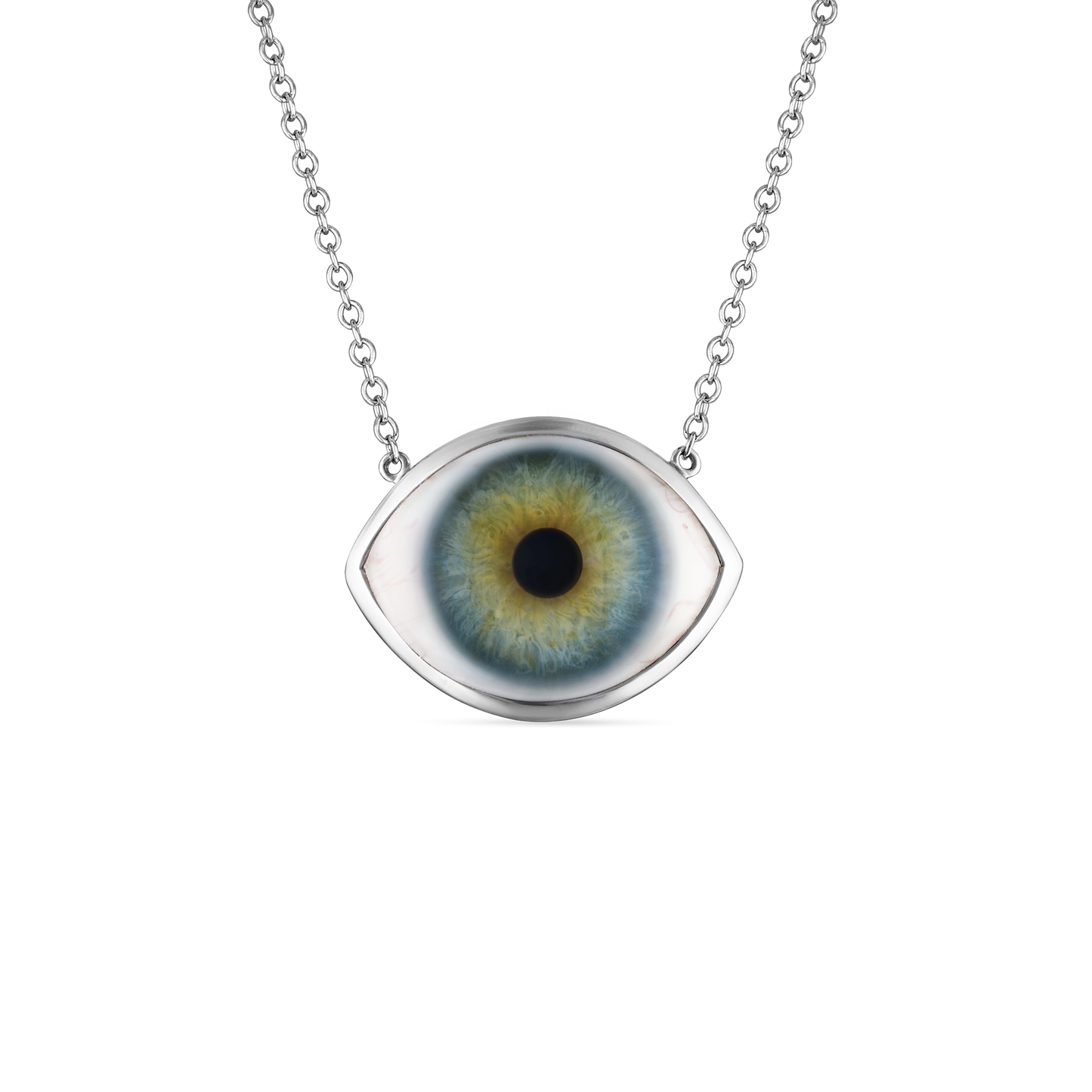 Eye Necklace