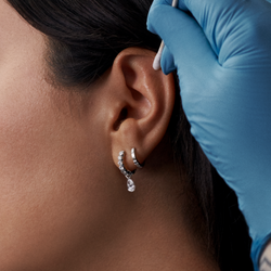Piercing Aftercare