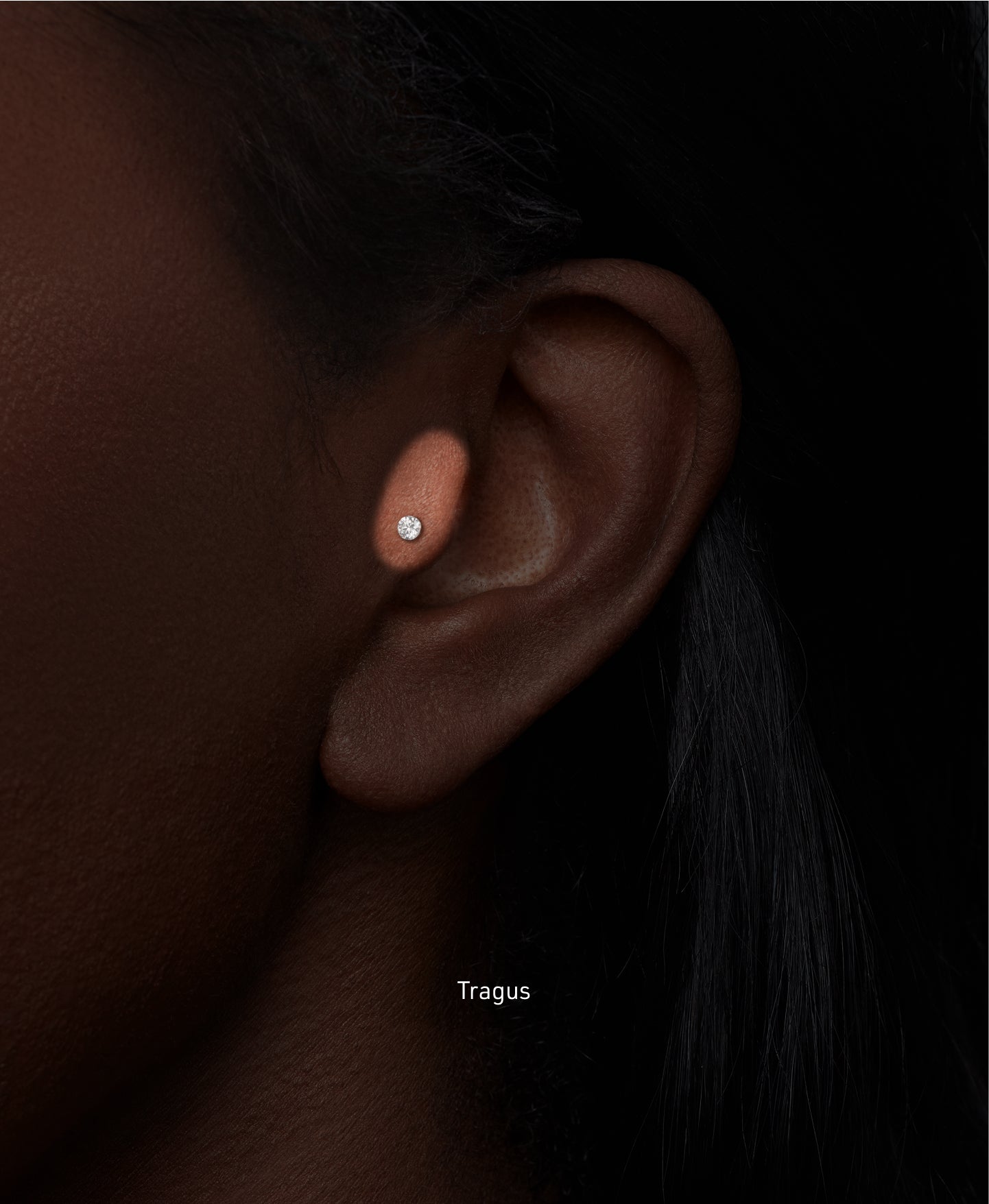 MARIA TASH | Luxury Piercing Jewelry & Fine Earrings