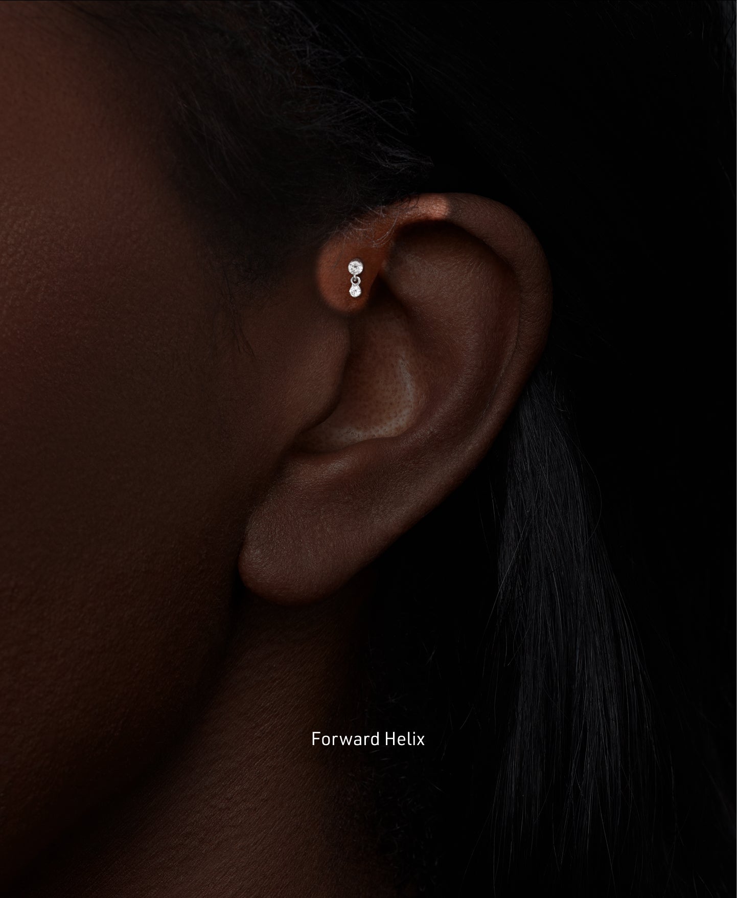 MARIA TASH | Luxury Piercing Jewelry & Fine Earrings