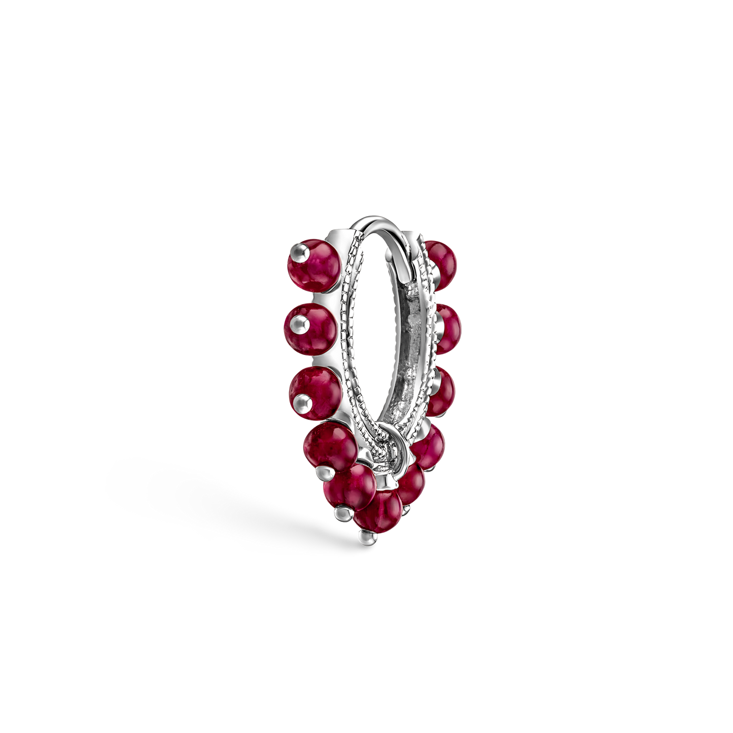 Ruby Coronet