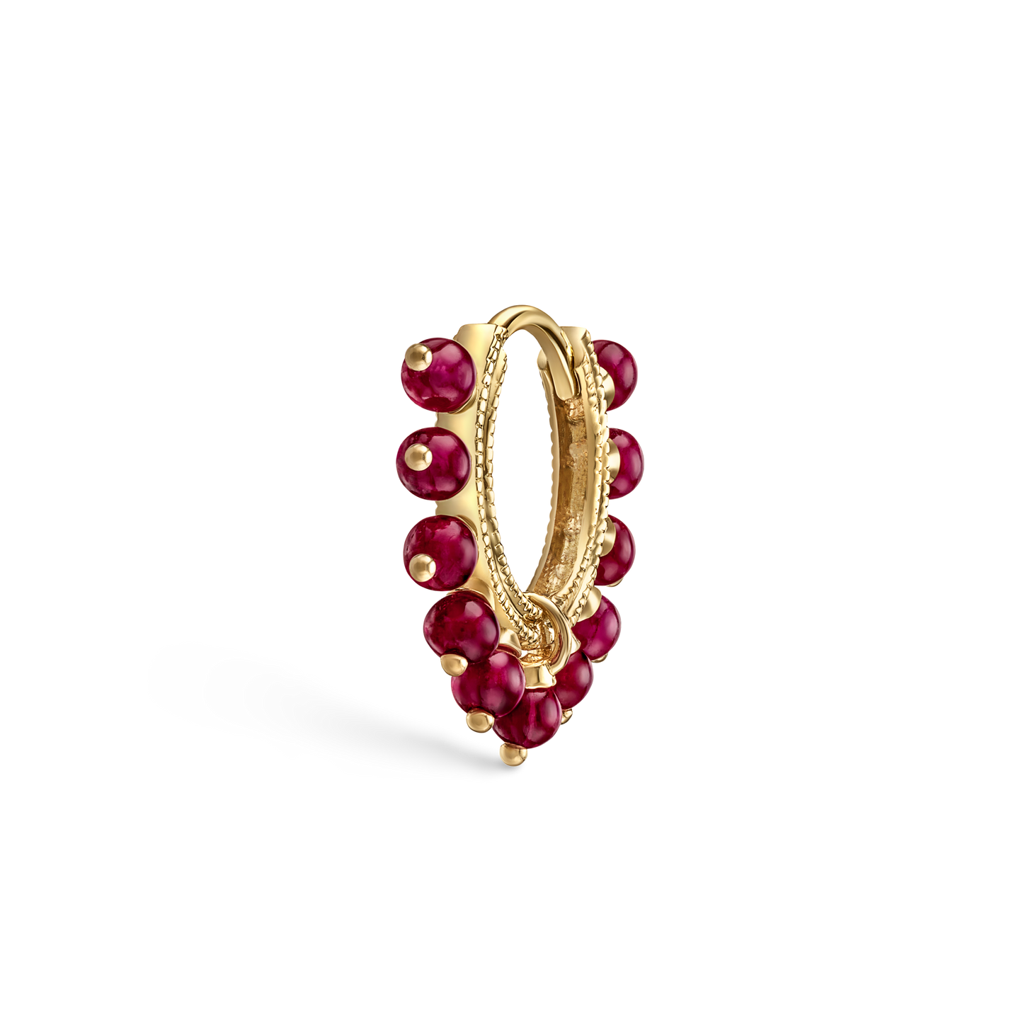 Ruby Coronet