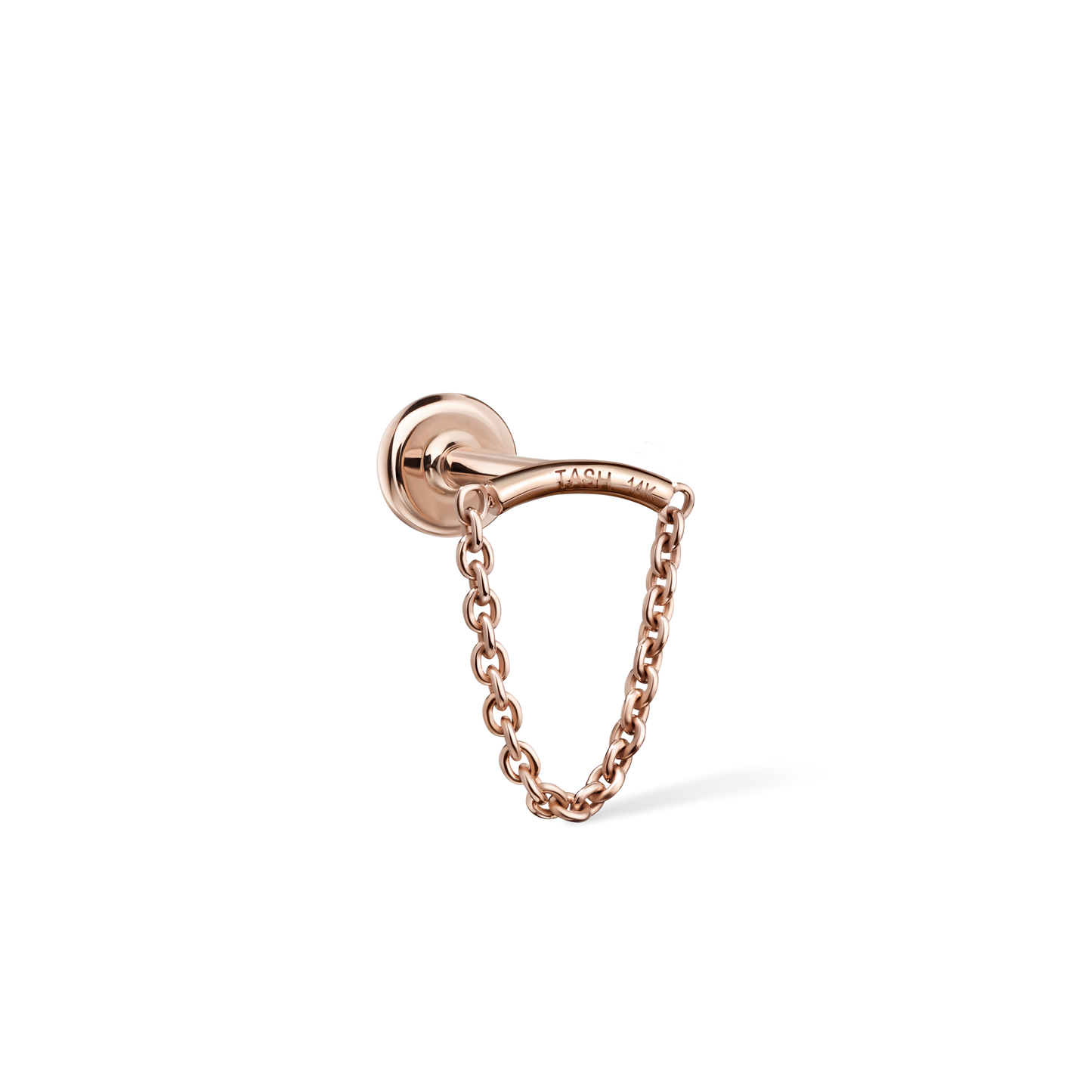 Single Chain Drape