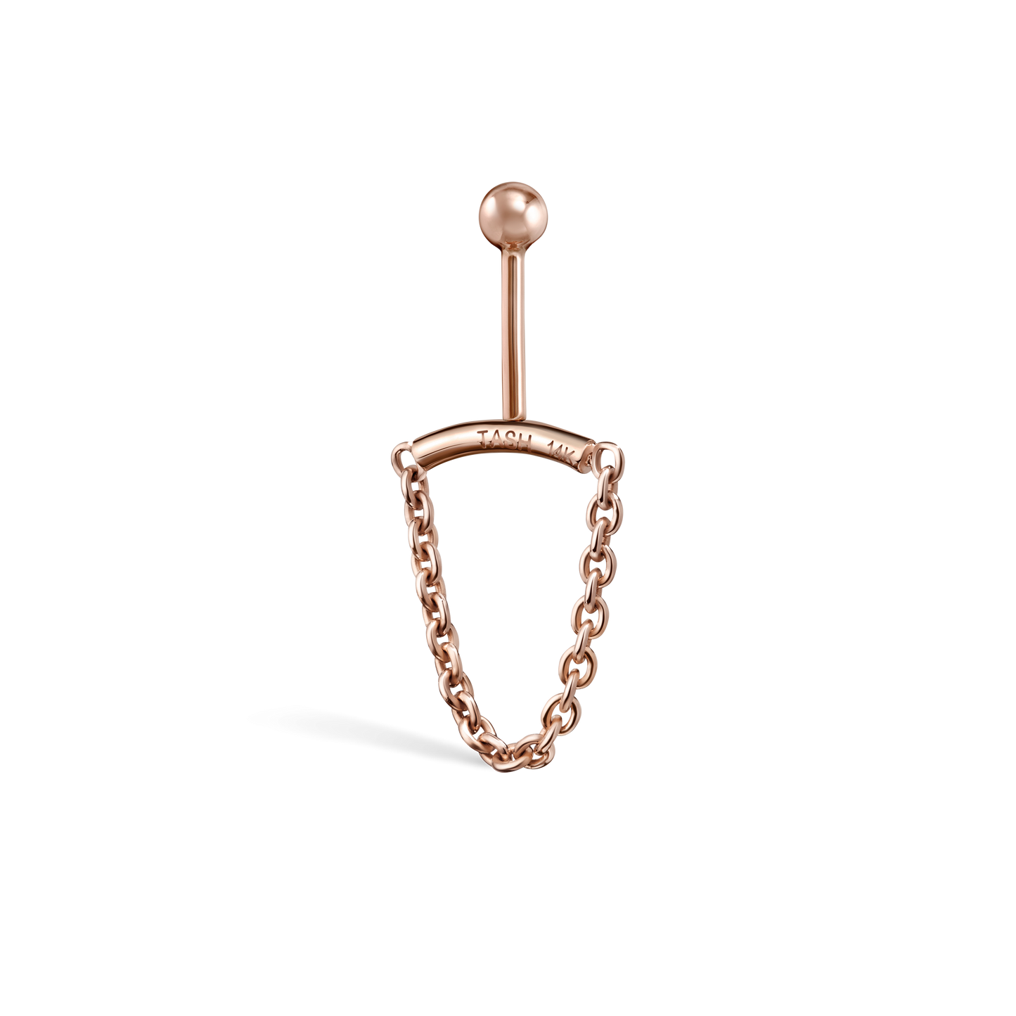 Single Chain Drape