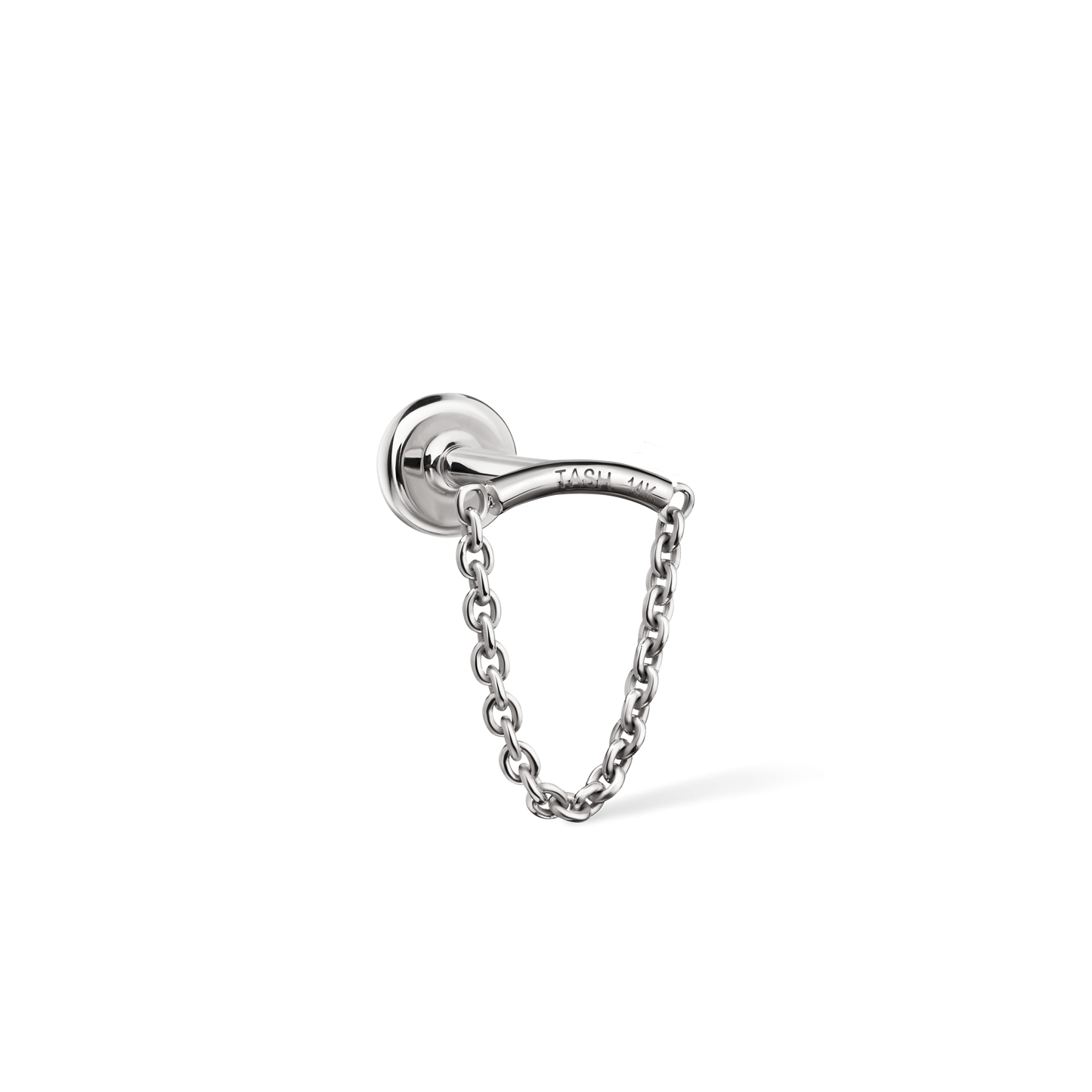 Single Chain Drape